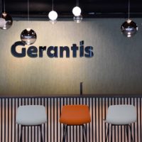 Gerantis Chive