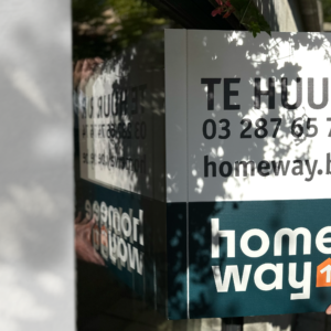 TEHUUR Homeway