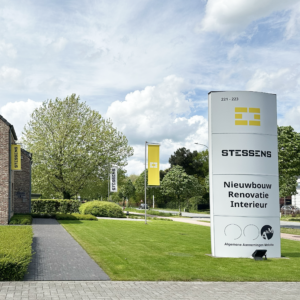 Zuil kijkwoning2